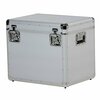 Vestil Aluminum Storage Case, Large CASE-L